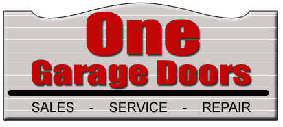 Garage Door Repair Logo